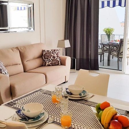Apartament Malibu Blue Costa Adeje  Eksteriør billede