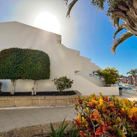 Apartament Malibu Blue Costa Adeje  Eksteriør billede