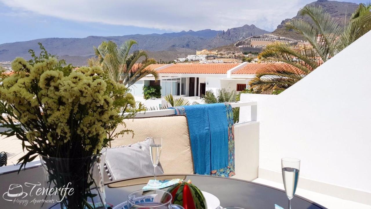 Apartament Malibu Blue Costa Adeje  Eksteriør billede
