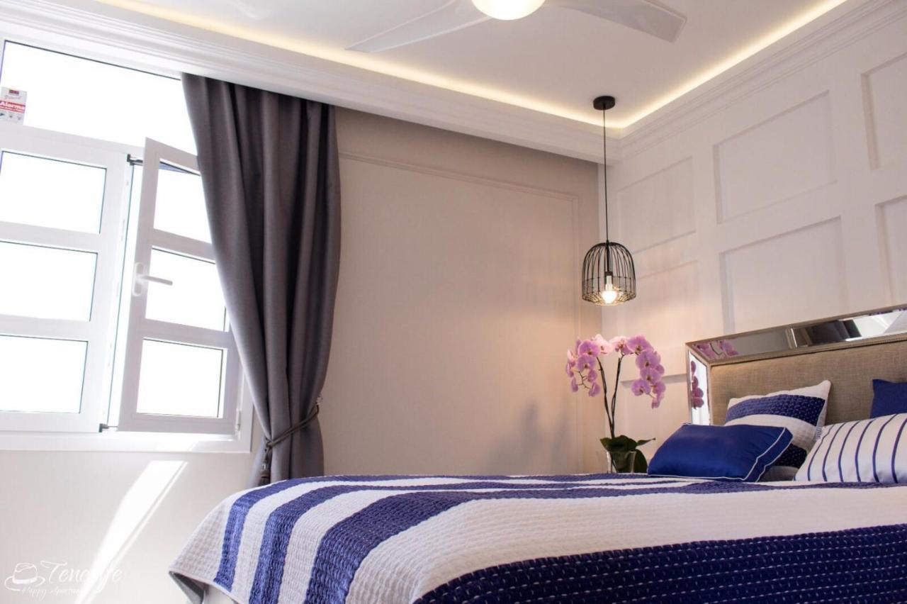 Apartament Malibu Blue Costa Adeje  Eksteriør billede