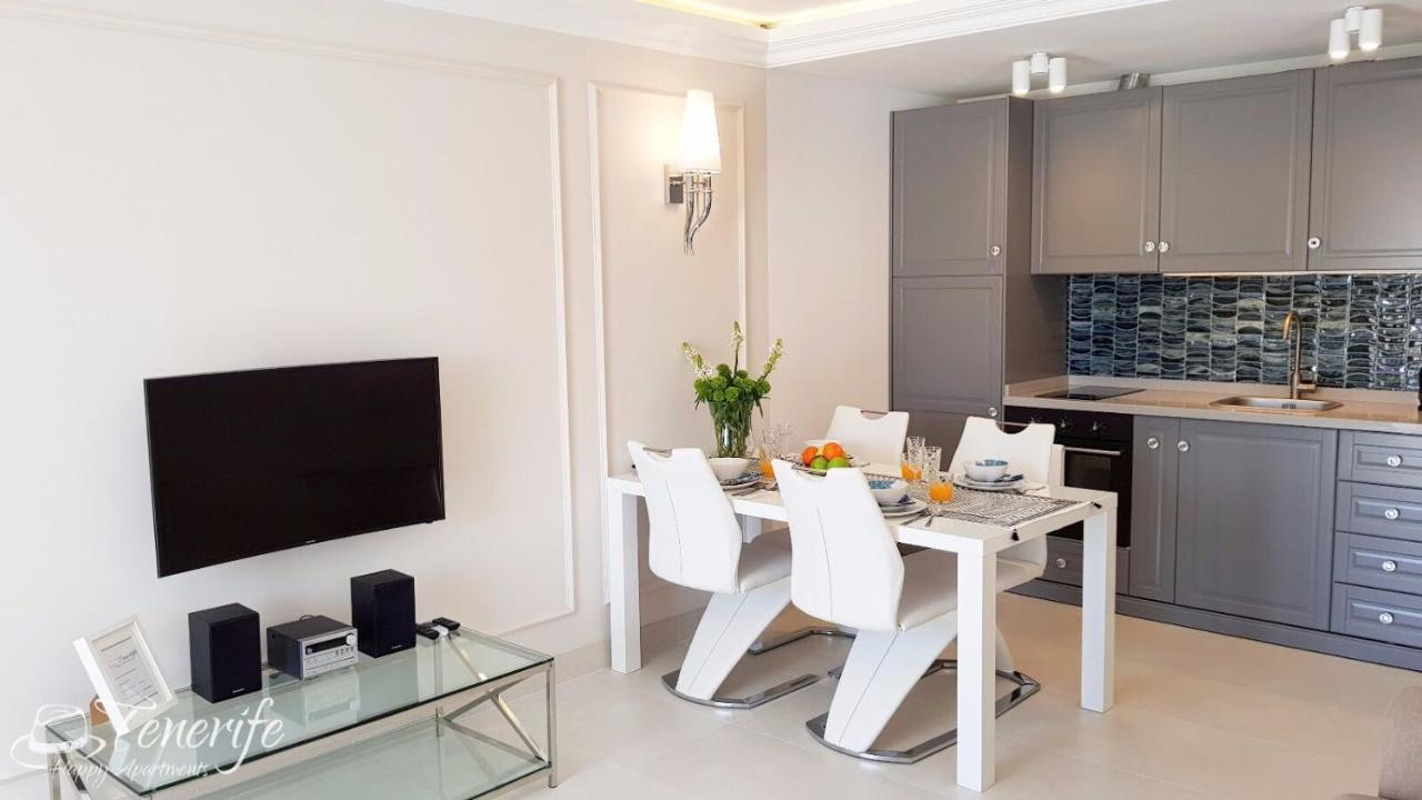 Apartament Malibu Blue Costa Adeje  Eksteriør billede