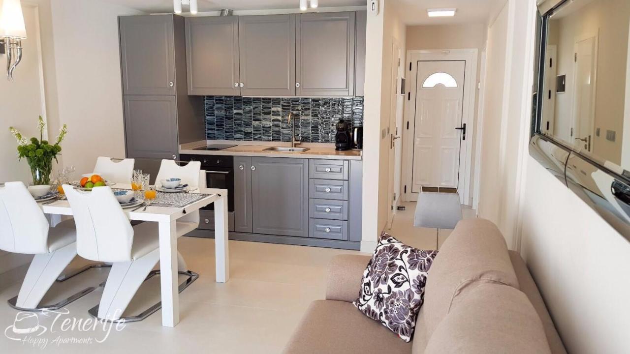 Apartament Malibu Blue Costa Adeje  Eksteriør billede