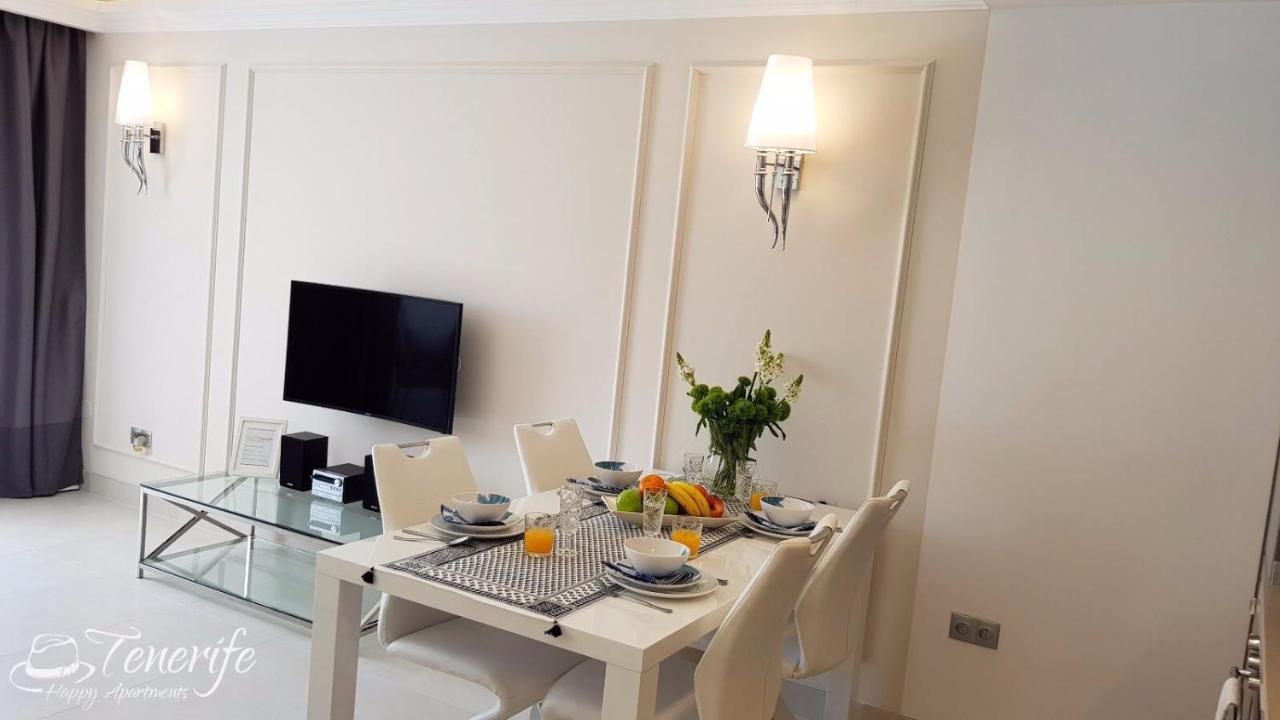 Apartament Malibu Blue Costa Adeje  Eksteriør billede