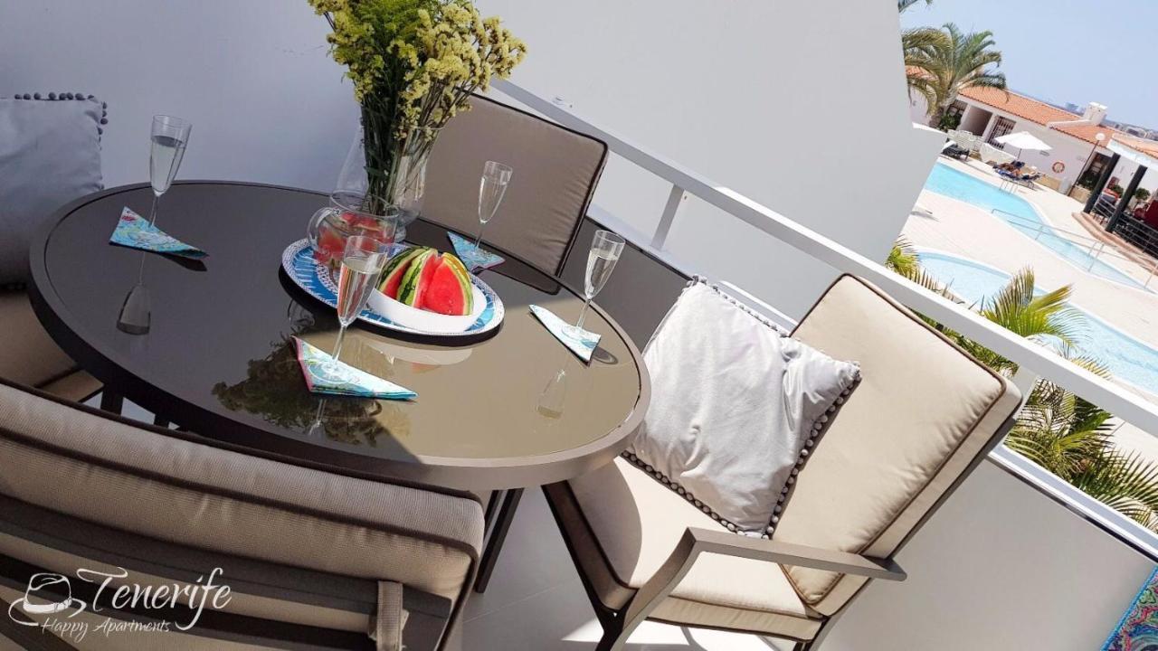 Apartament Malibu Blue Costa Adeje  Eksteriør billede