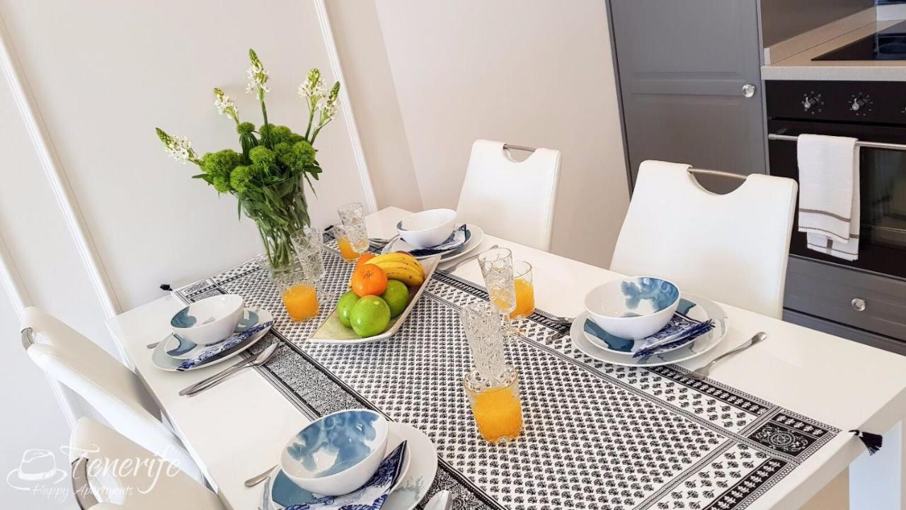 Apartament Malibu Blue Costa Adeje  Eksteriør billede
