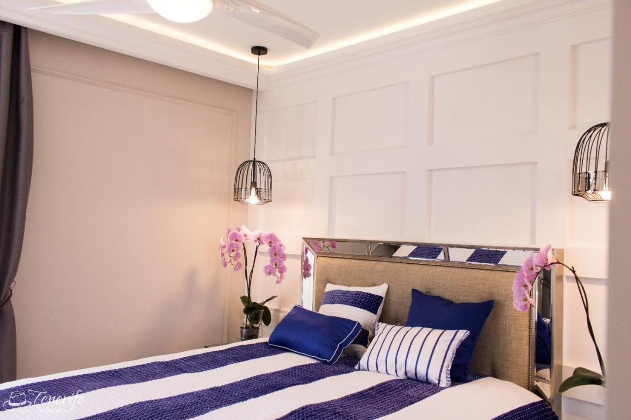 Apartament Malibu Blue Costa Adeje  Eksteriør billede