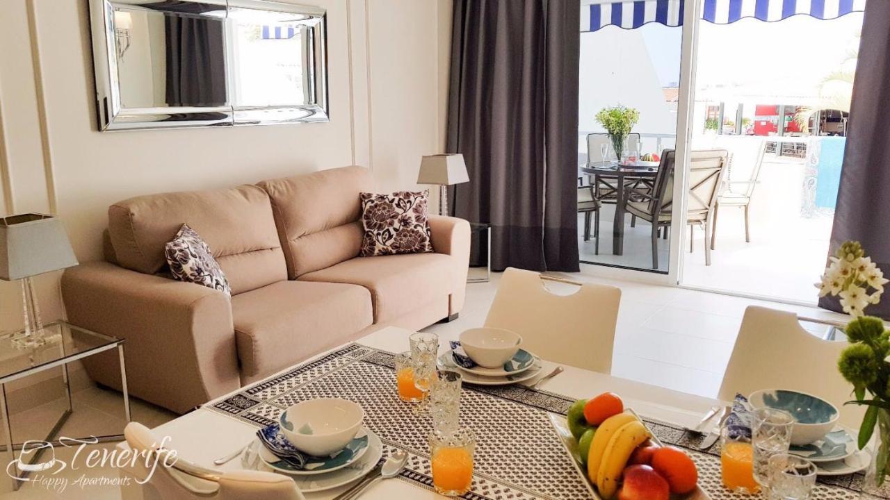 Apartament Malibu Blue Costa Adeje  Eksteriør billede