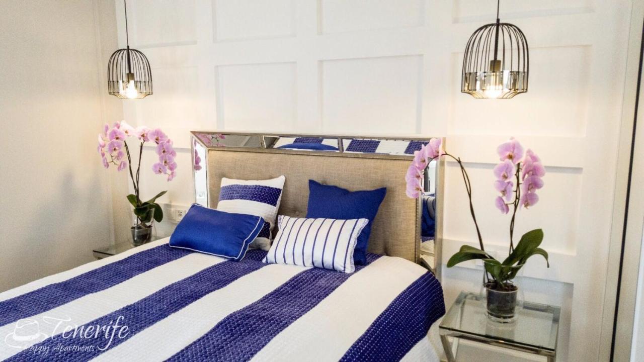 Apartament Malibu Blue Costa Adeje  Eksteriør billede