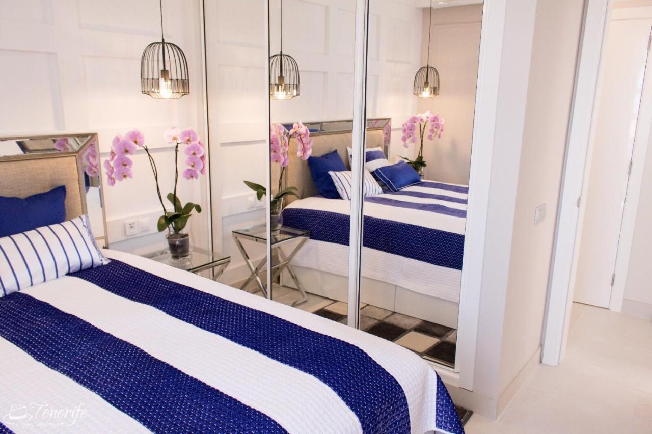 Apartament Malibu Blue Costa Adeje  Eksteriør billede
