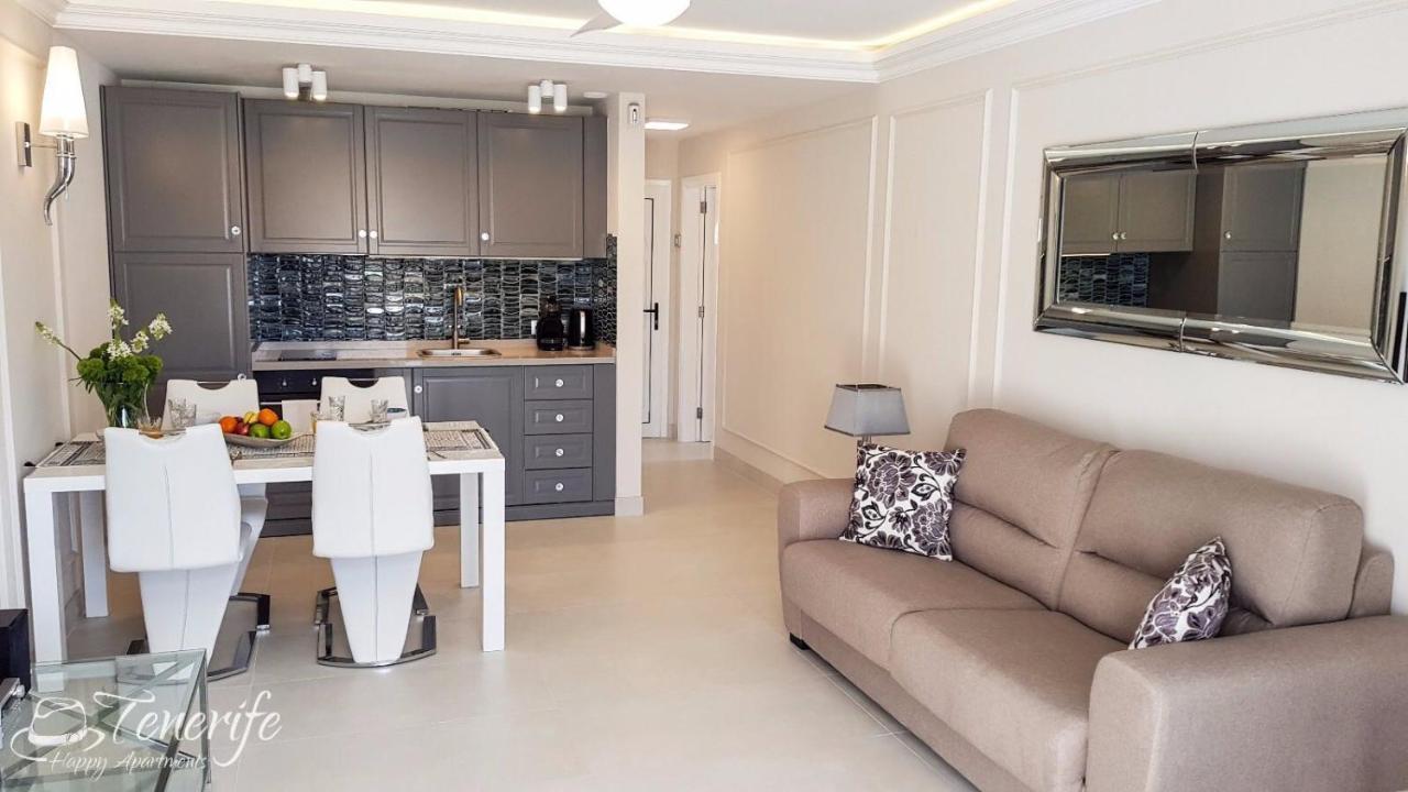 Apartament Malibu Blue Costa Adeje  Eksteriør billede