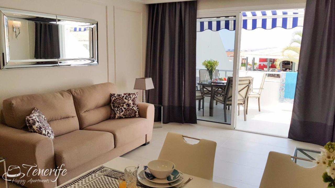 Apartament Malibu Blue Costa Adeje  Eksteriør billede