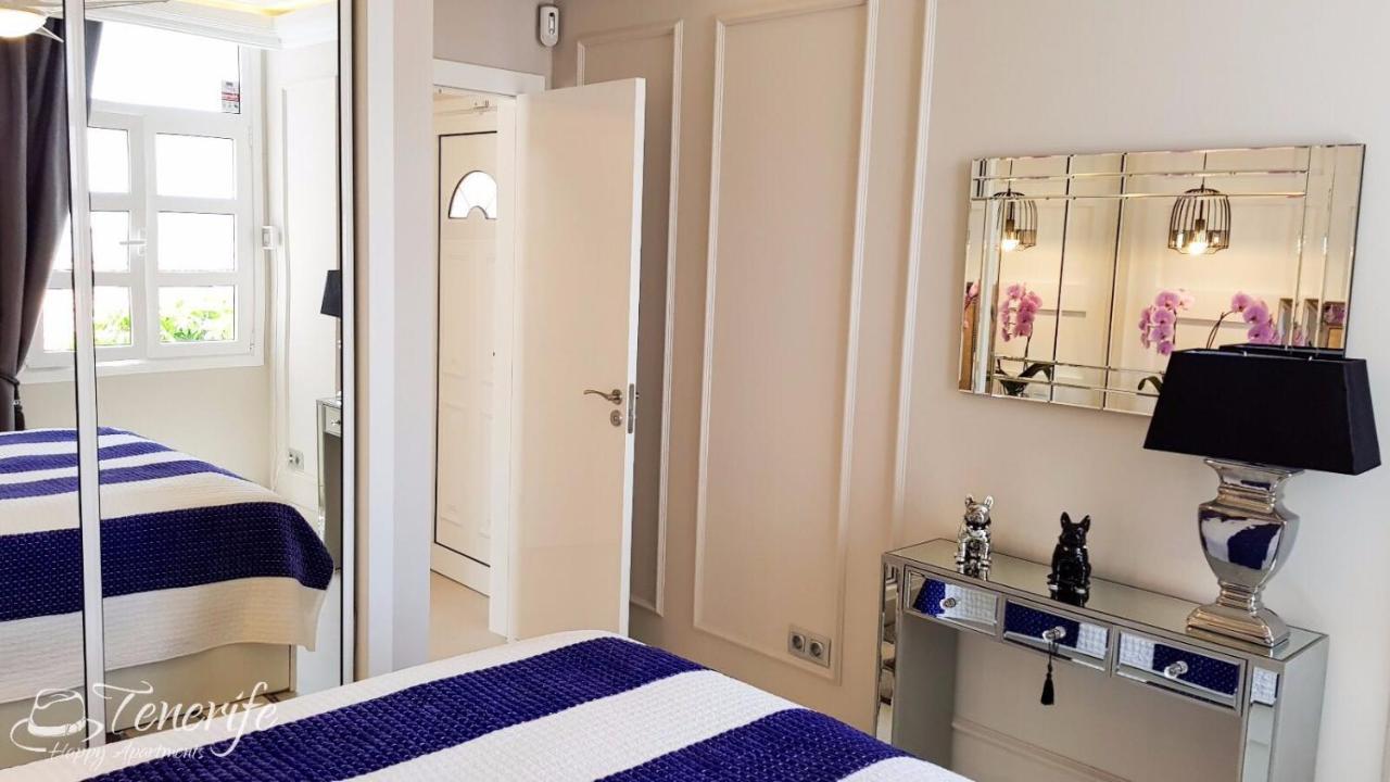 Apartament Malibu Blue Costa Adeje  Eksteriør billede