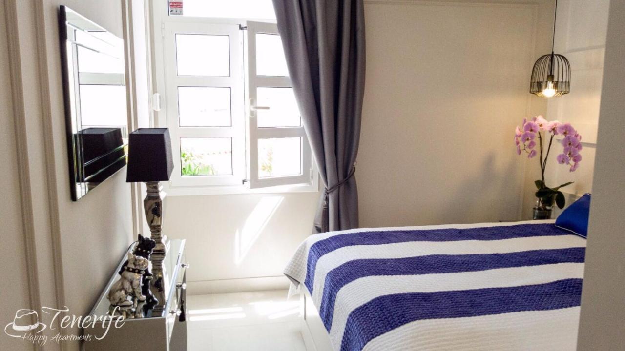 Apartament Malibu Blue Costa Adeje  Eksteriør billede