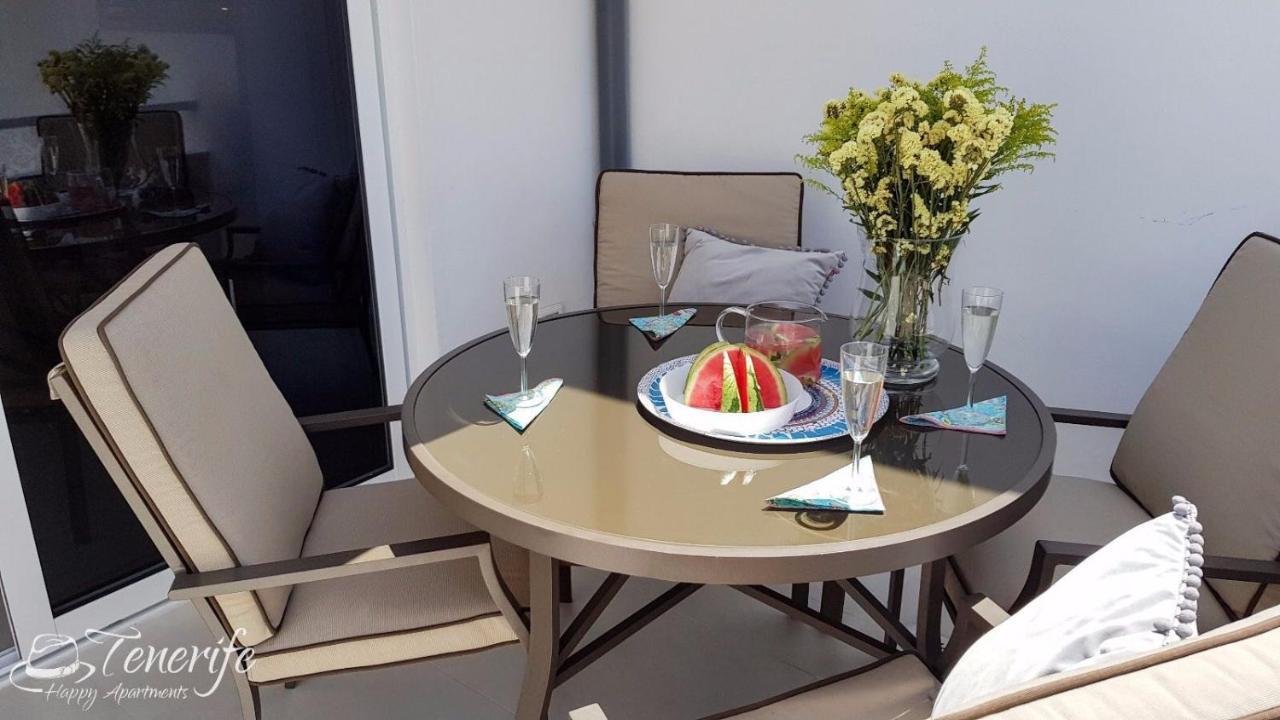 Apartament Malibu Blue Costa Adeje  Eksteriør billede