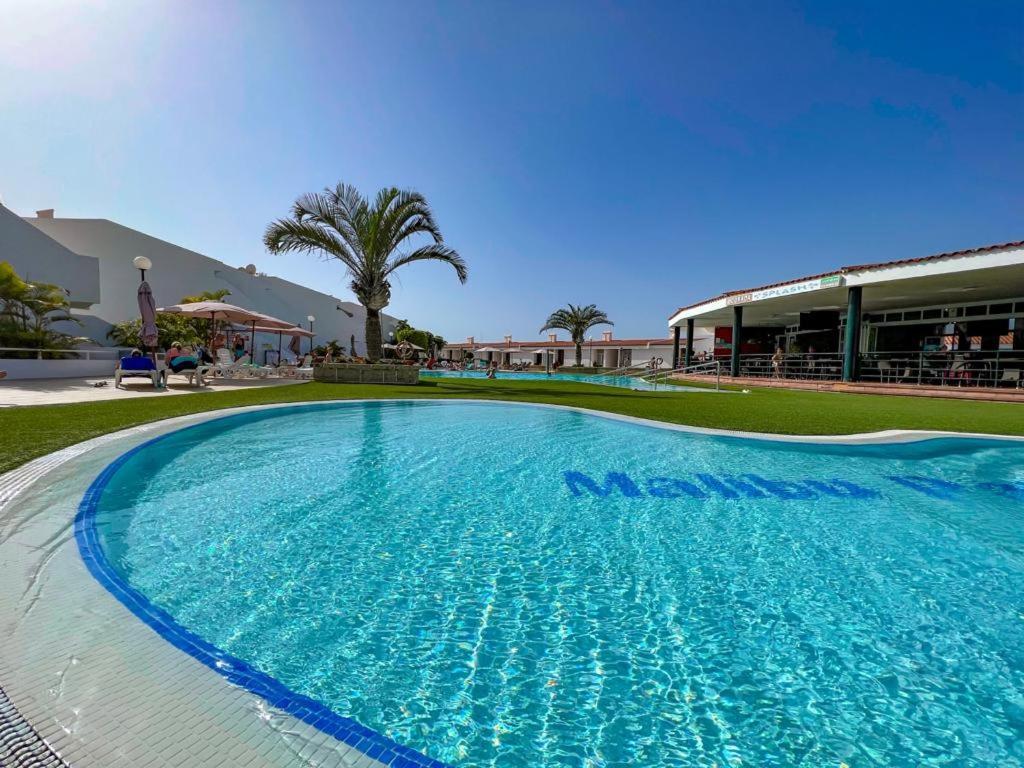 Apartament Malibu Blue Costa Adeje  Eksteriør billede