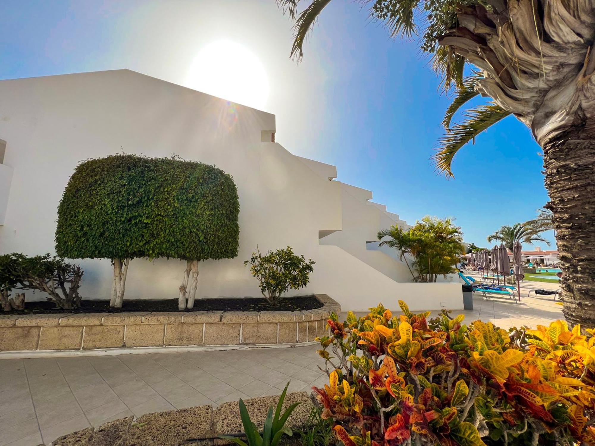 Apartament Malibu Blue Costa Adeje  Eksteriør billede
